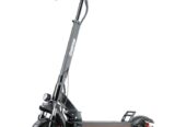 Trottinette Mobygum Xenon-R V6 2025