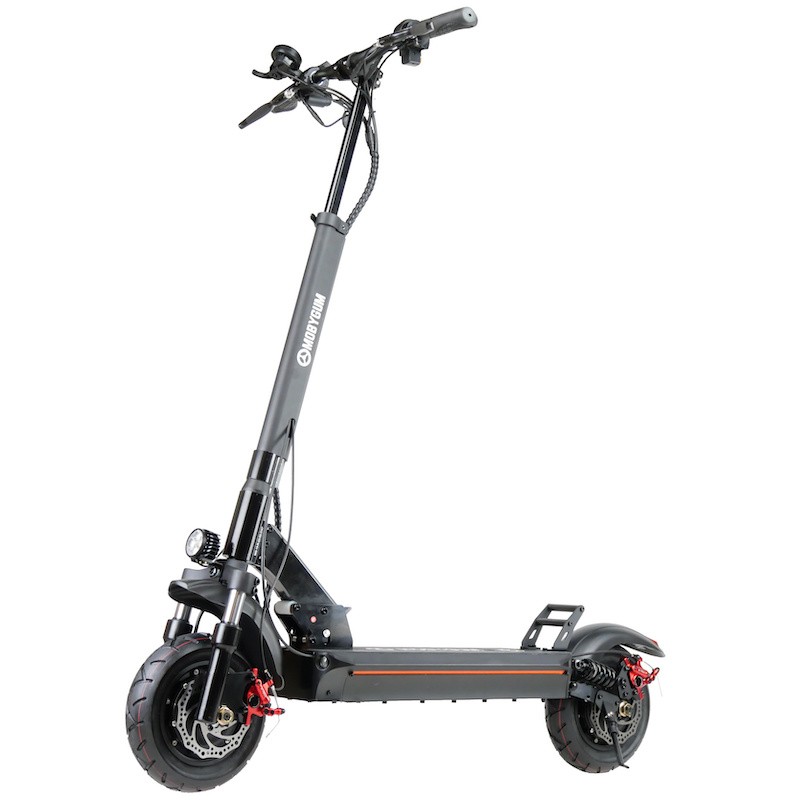 Trottinette Mobygum Xenon-R V6 2025